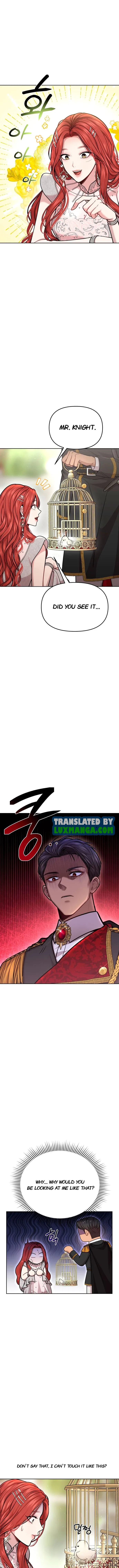 Read The Secret Bedroom of a Dejected Royal Daughter Manga Online