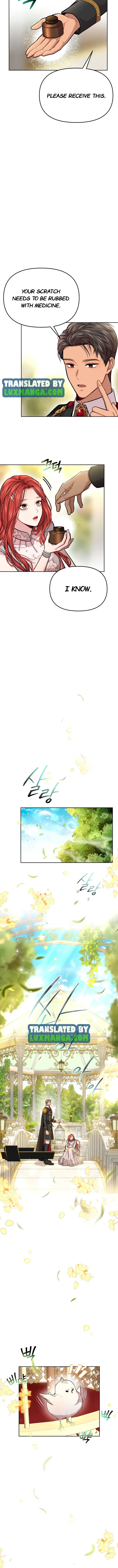 Read The Secret Bedroom of a Dejected Royal Daughter Manga Online