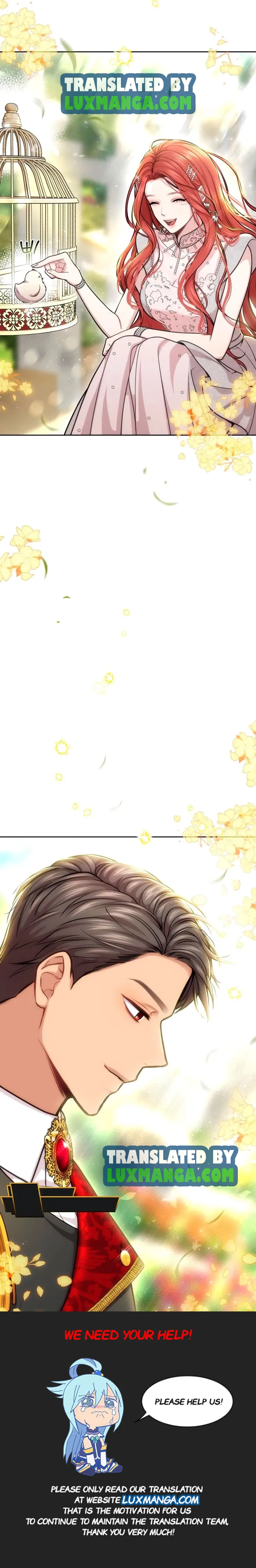 Read The Secret Bedroom of a Dejected Royal Daughter Manga Online