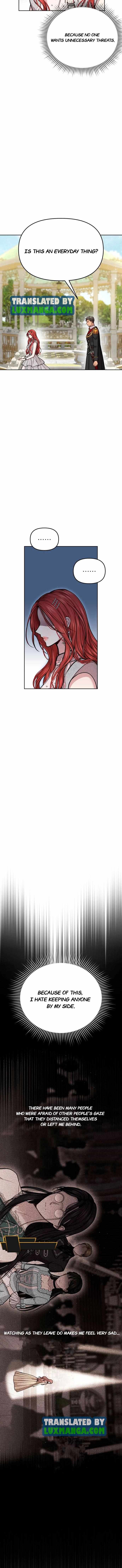 Read The Secret Bedroom of a Dejected Royal Daughter Manga Online