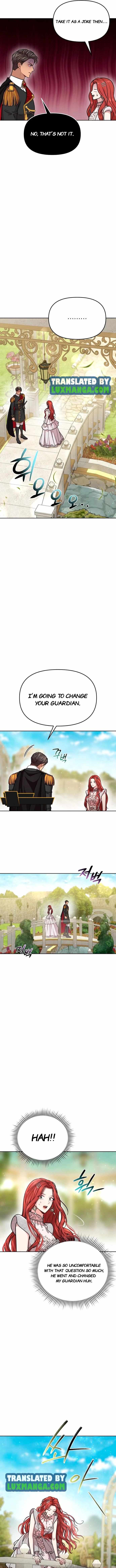 Read The Secret Bedroom of a Dejected Royal Daughter Manga Online