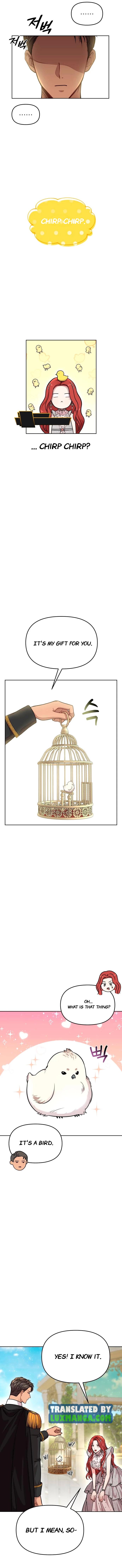 Read The Secret Bedroom of a Dejected Royal Daughter Manga Online