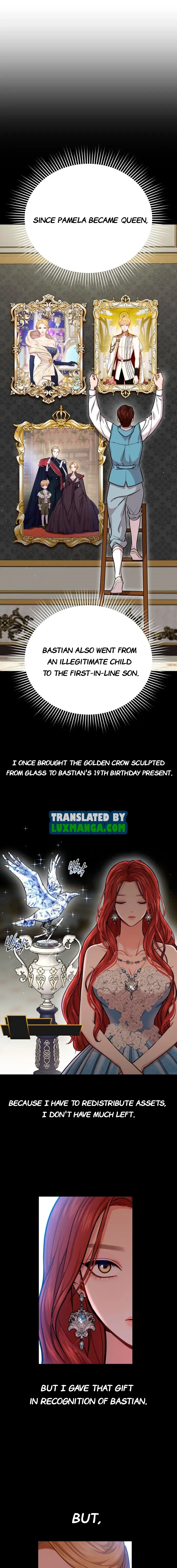 Read The Secret Bedroom of a Dejected Royal Daughter Manga Online