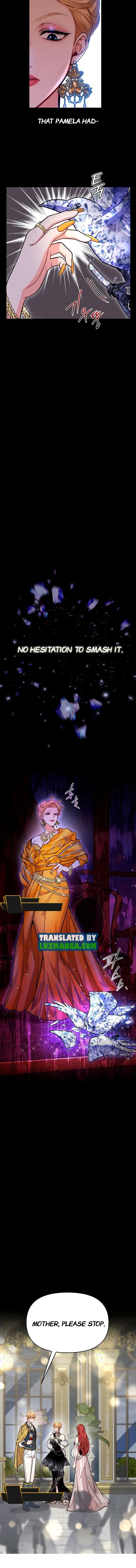 Read The Secret Bedroom of a Dejected Royal Daughter Manga Online