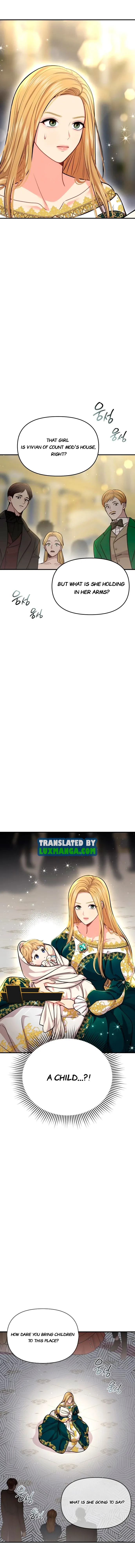 Read The Secret Bedroom of a Dejected Royal Daughter Manga Online