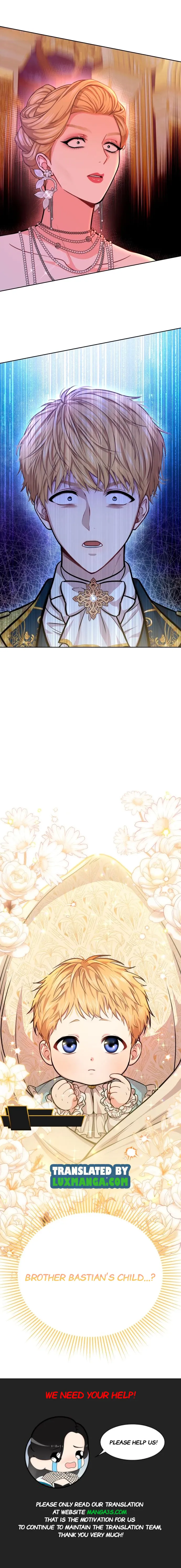 Read The Secret Bedroom of a Dejected Royal Daughter Manga Online