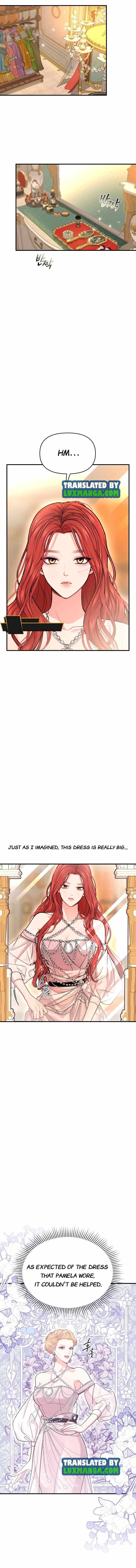 Read The Secret Bedroom of a Dejected Royal Daughter Manga Online