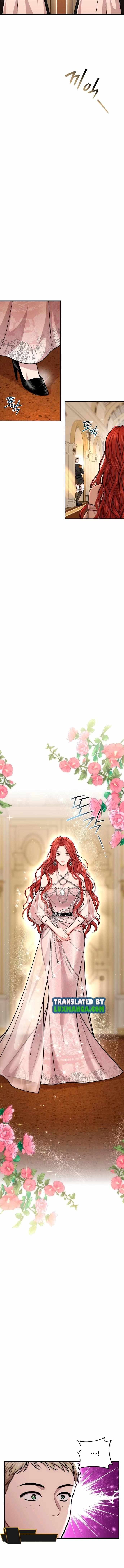 Read The Secret Bedroom of a Dejected Royal Daughter Manga Online