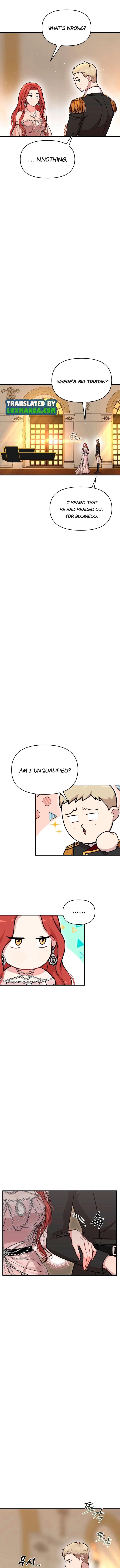 Read The Secret Bedroom of a Dejected Royal Daughter Manga Online