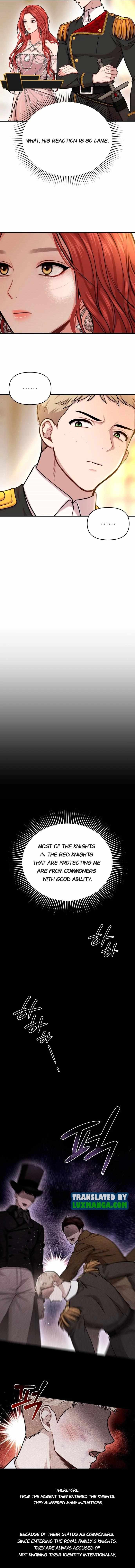 Read The Secret Bedroom of a Dejected Royal Daughter Manga Online