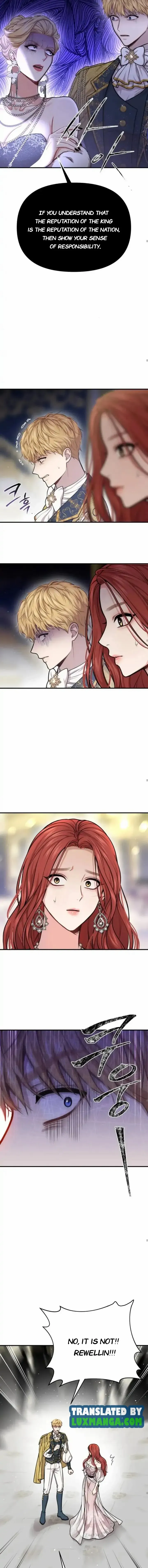 Read The Secret Bedroom of a Dejected Royal Daughter Manga Online