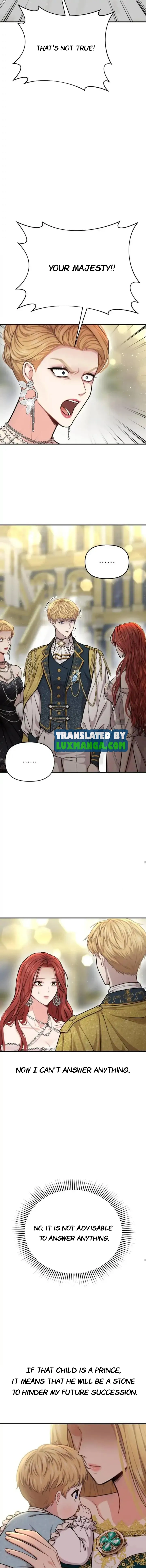 Read The Secret Bedroom of a Dejected Royal Daughter Manga Online