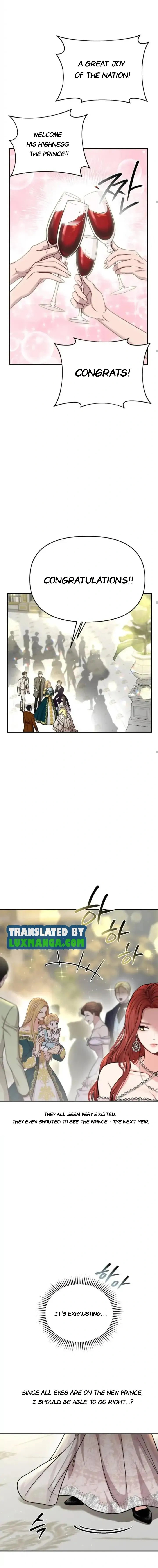 Read The Secret Bedroom of a Dejected Royal Daughter Manga Online