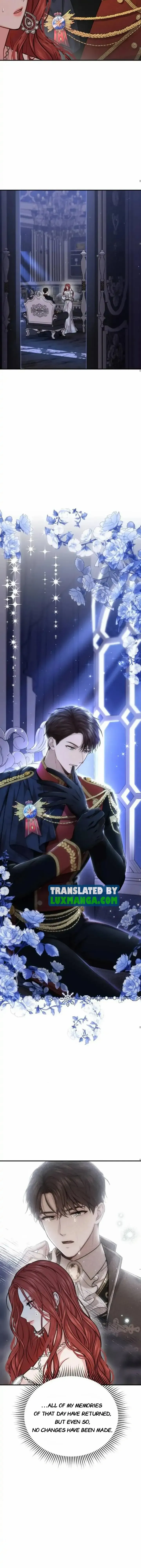 Read The Secret Bedroom of a Dejected Royal Daughter Manga Online