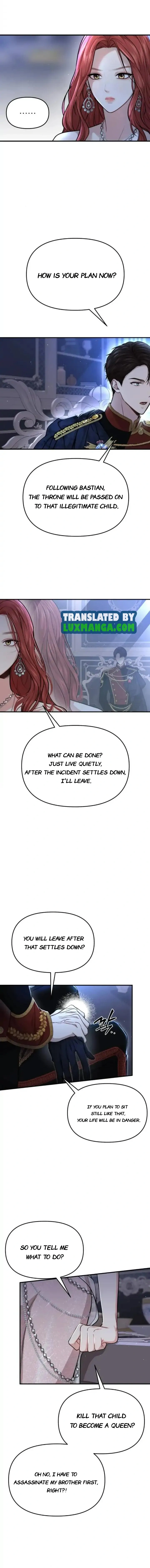 Read The Secret Bedroom of a Dejected Royal Daughter Manga Online