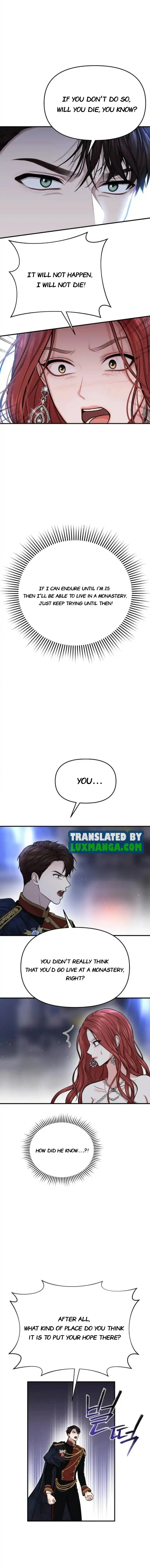 Read The Secret Bedroom of a Dejected Royal Daughter Manga Online