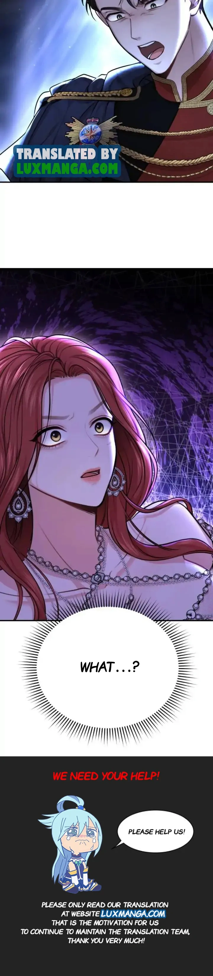 Read The Secret Bedroom of a Dejected Royal Daughter Manga Online