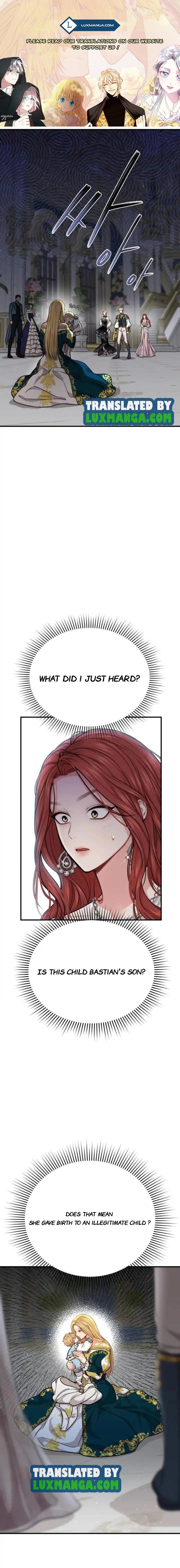 Read The Secret Bedroom of a Dejected Royal Daughter Manga Online