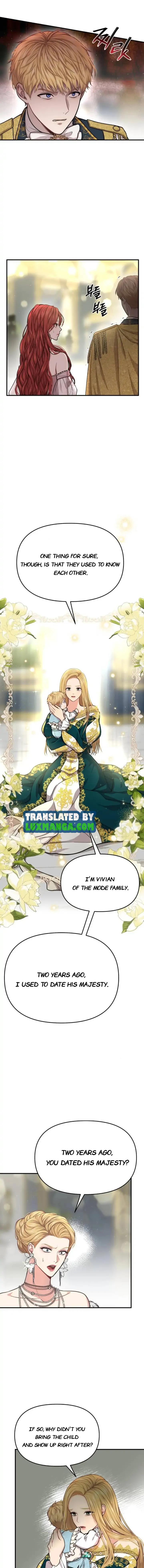 Read The Secret Bedroom of a Dejected Royal Daughter Manga Online