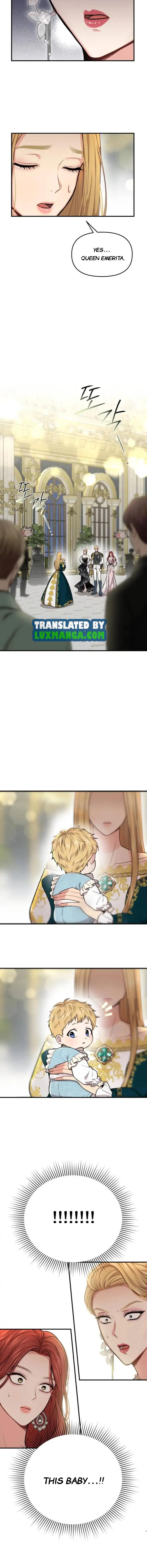 Read The Secret Bedroom of a Dejected Royal Daughter Manga Online