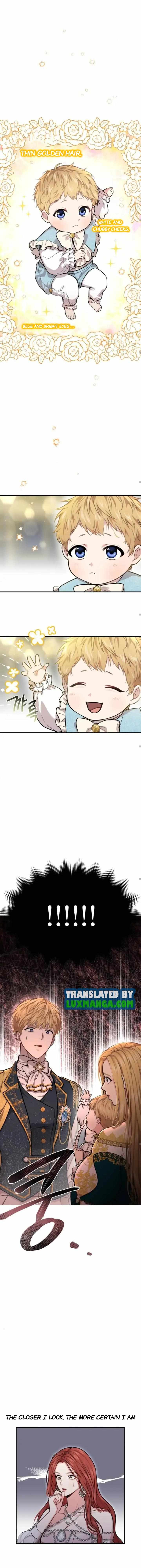 Read The Secret Bedroom of a Dejected Royal Daughter Manga Online