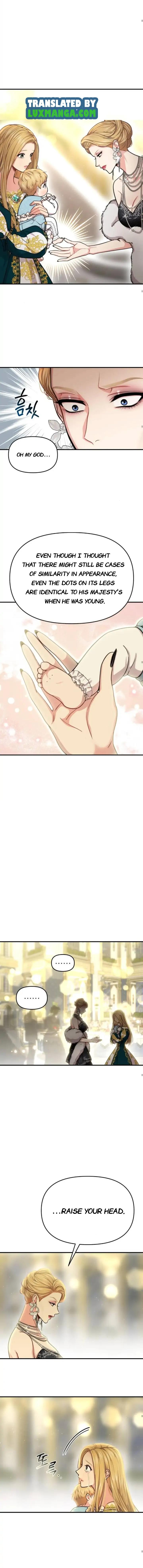 Read The Secret Bedroom of a Dejected Royal Daughter Manga Online