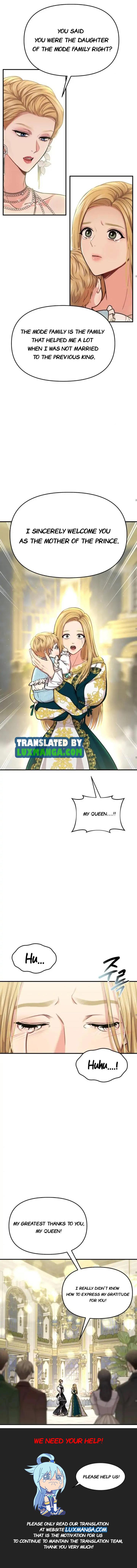 Read The Secret Bedroom of a Dejected Royal Daughter Manga Online