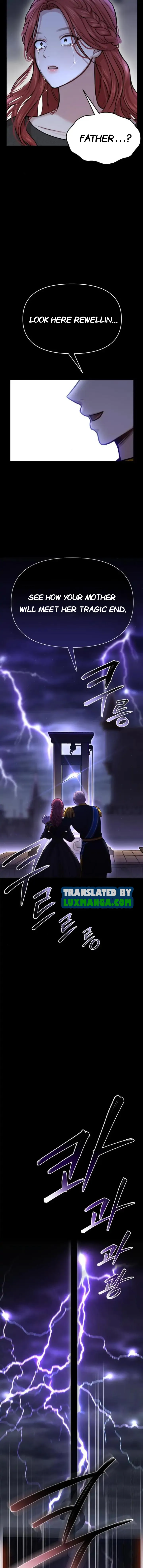 Read The Secret Bedroom of a Dejected Royal Daughter Manga Online