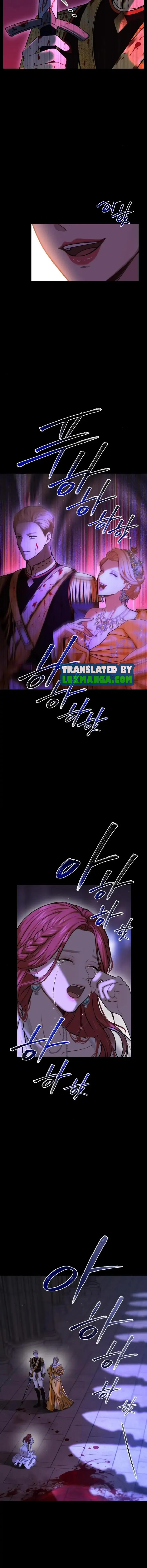 Read The Secret Bedroom of a Dejected Royal Daughter Manga Online