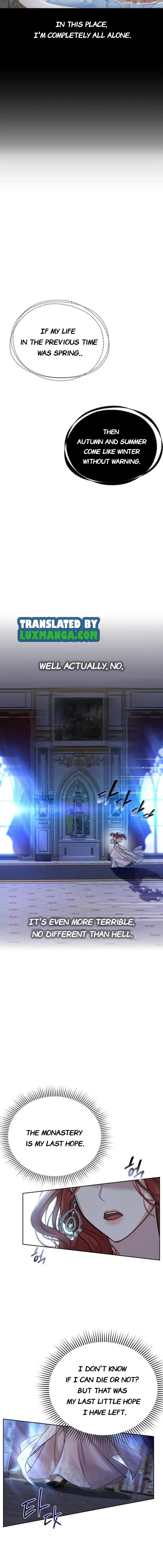 Read The Secret Bedroom of a Dejected Royal Daughter Manga Online