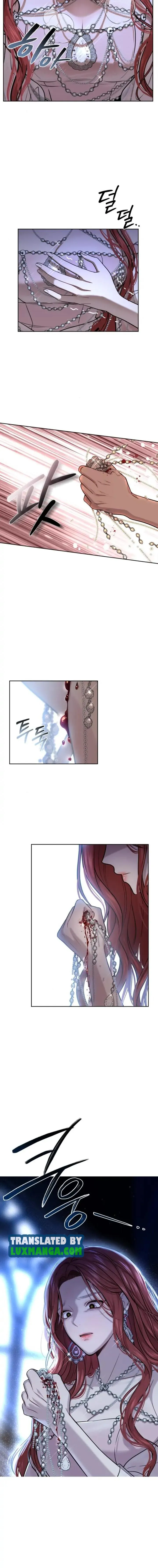 Read The Secret Bedroom of a Dejected Royal Daughter Manga Online