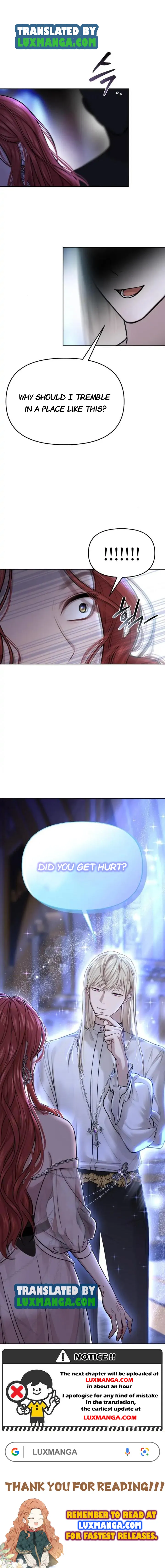 Read The Secret Bedroom of a Dejected Royal Daughter Manga Online