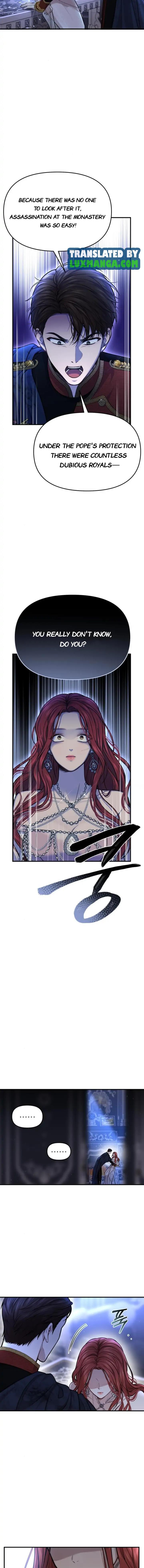 Read The Secret Bedroom of a Dejected Royal Daughter Manga Online