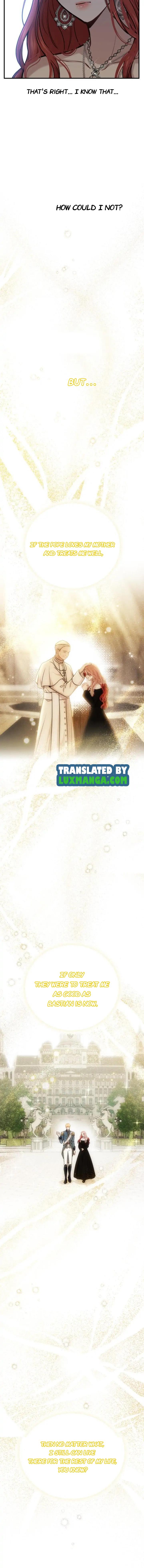 Read The Secret Bedroom of a Dejected Royal Daughter Manga Online