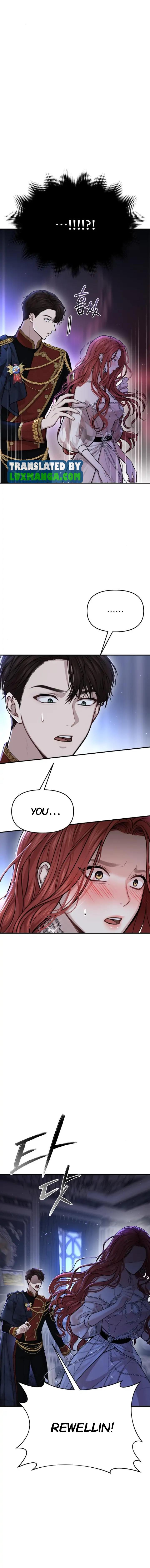 Read The Secret Bedroom of a Dejected Royal Daughter Manga Online