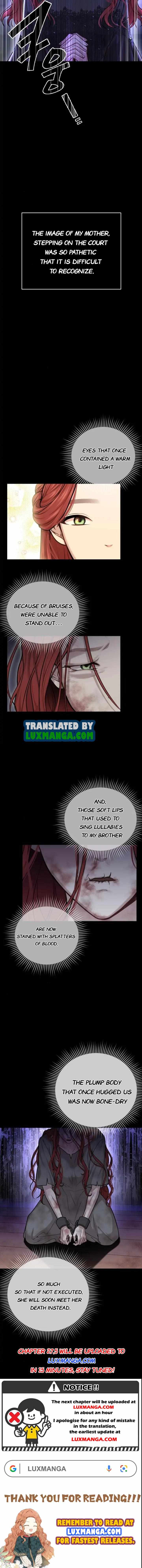 Read The Secret Bedroom of a Dejected Royal Daughter Manga Online