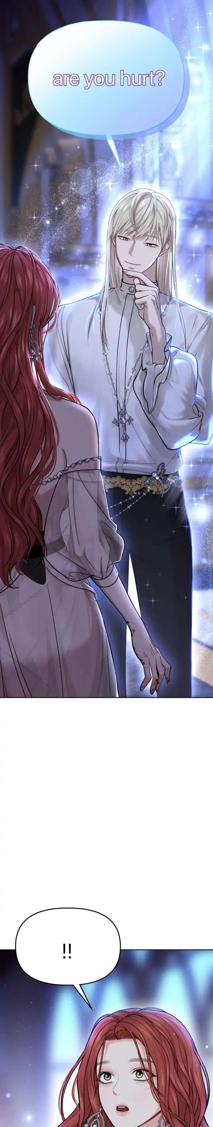 Read The Secret Bedroom of a Dejected Royal Daughter Manga Online