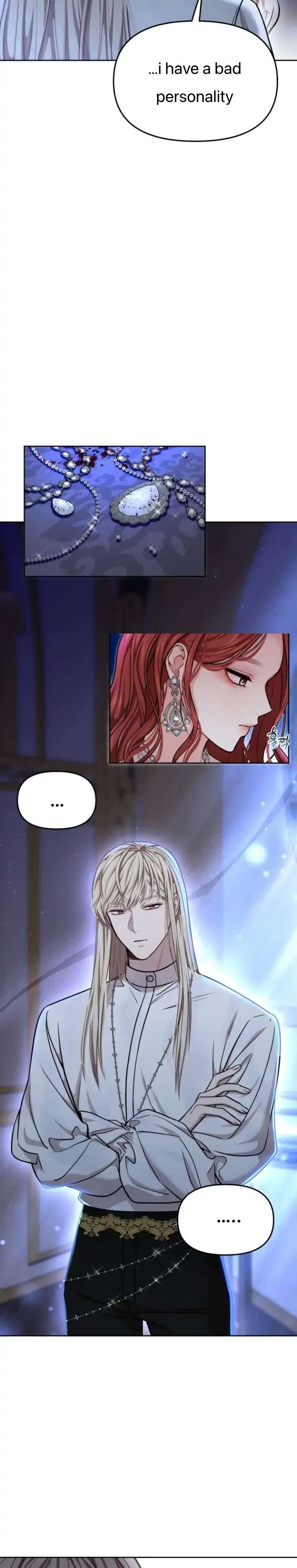 Read The Secret Bedroom of a Dejected Royal Daughter Manga Online