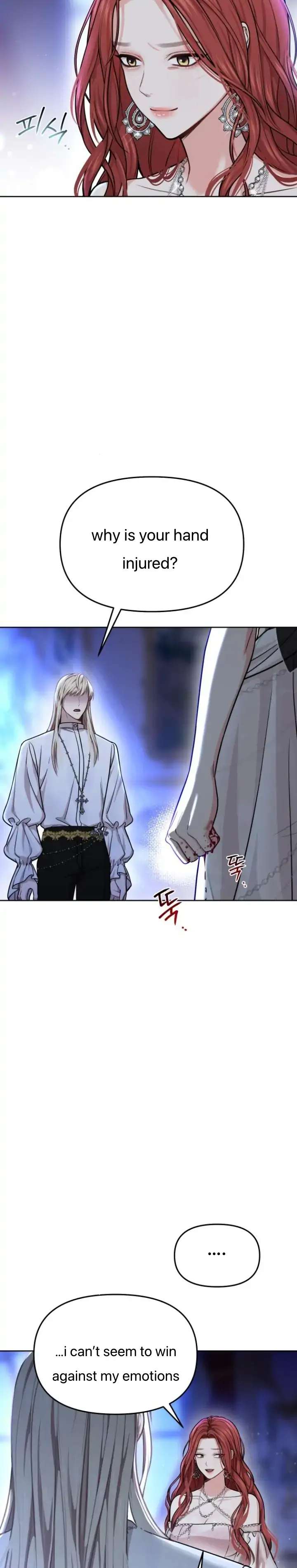 Read The Secret Bedroom of a Dejected Royal Daughter Manga Online