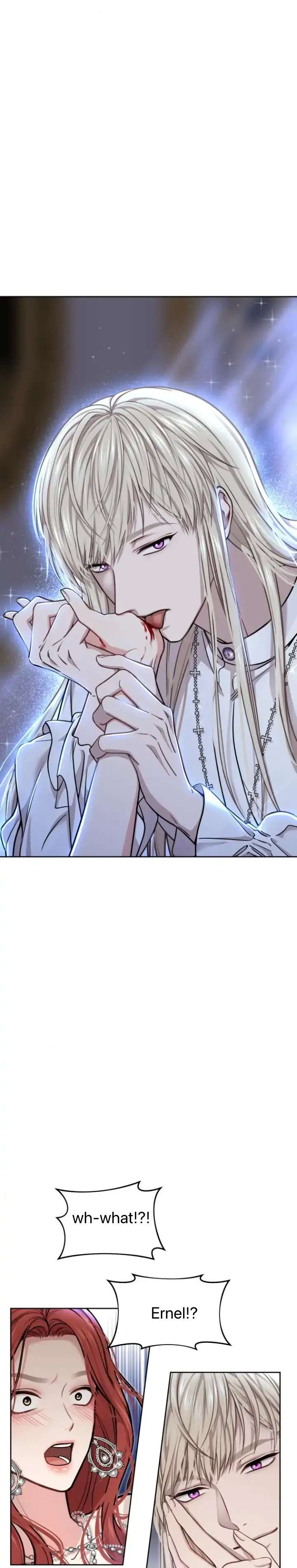 Read The Secret Bedroom of a Dejected Royal Daughter Manga Online