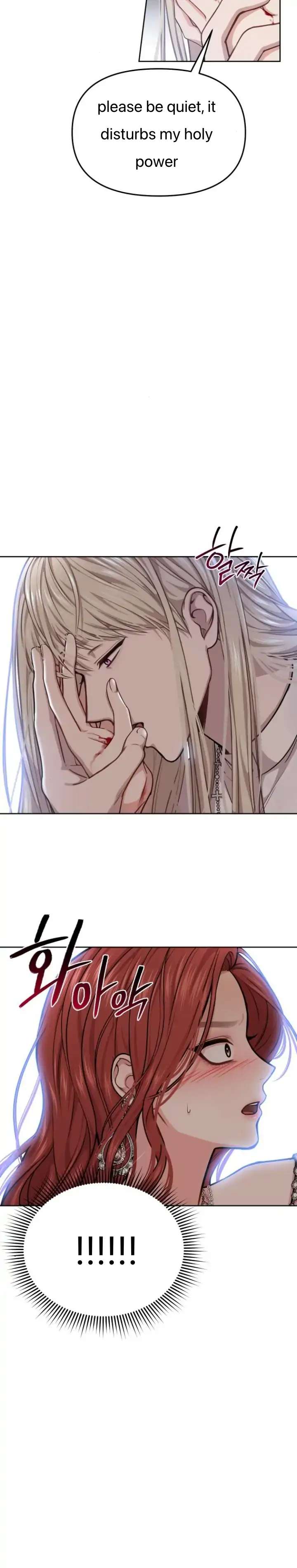 Read The Secret Bedroom of a Dejected Royal Daughter Manga Online