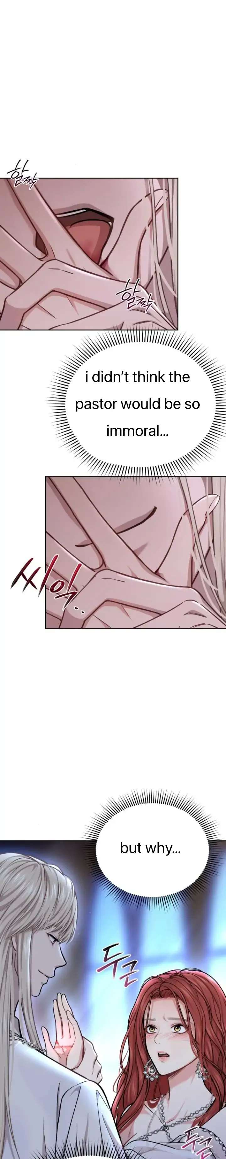 Read The Secret Bedroom of a Dejected Royal Daughter Manga Online