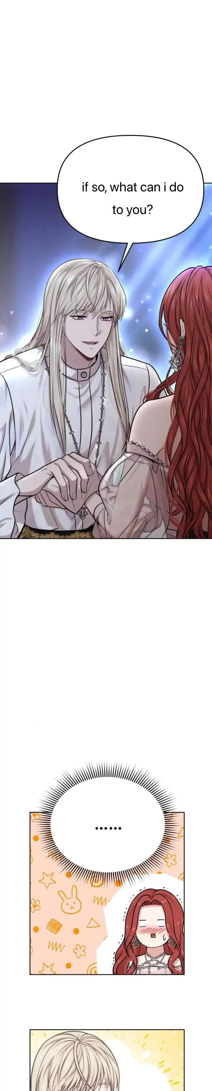 Read The Secret Bedroom of a Dejected Royal Daughter Manga Online