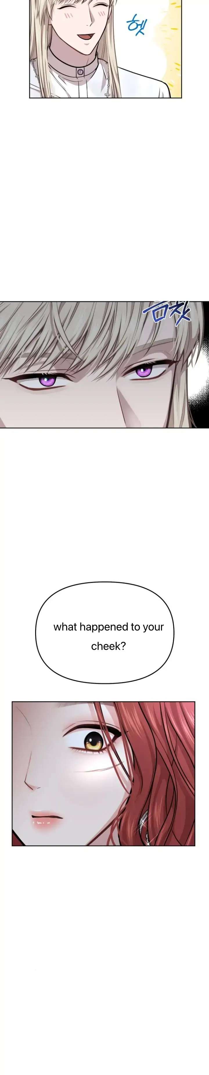 Read The Secret Bedroom of a Dejected Royal Daughter Manga Online