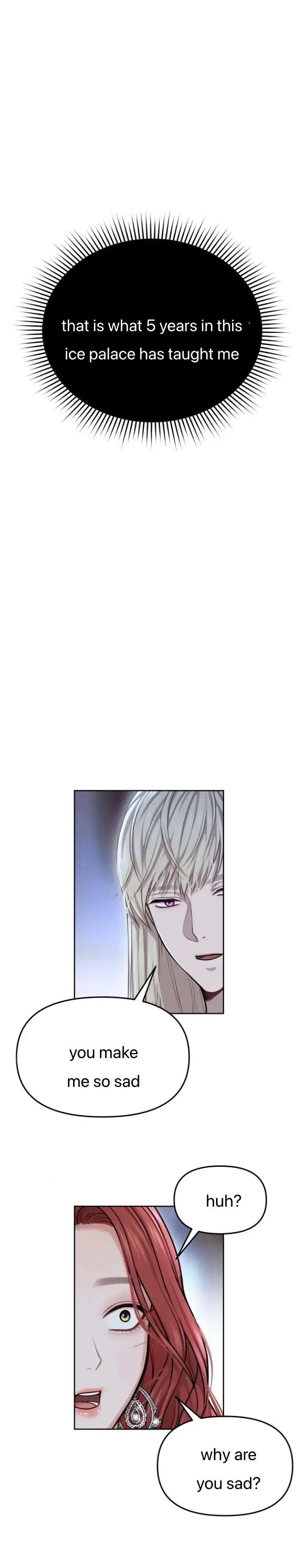 Read The Secret Bedroom of a Dejected Royal Daughter Manga Online