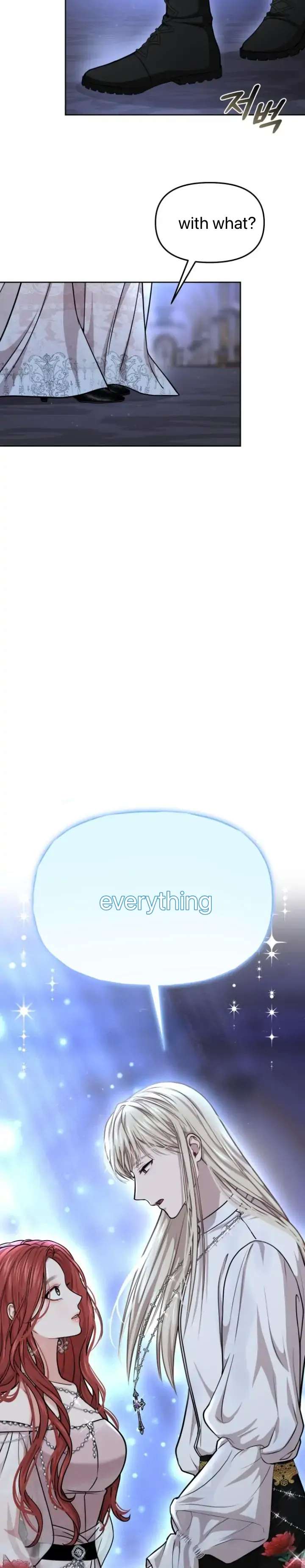 Read The Secret Bedroom of a Dejected Royal Daughter Manga Online