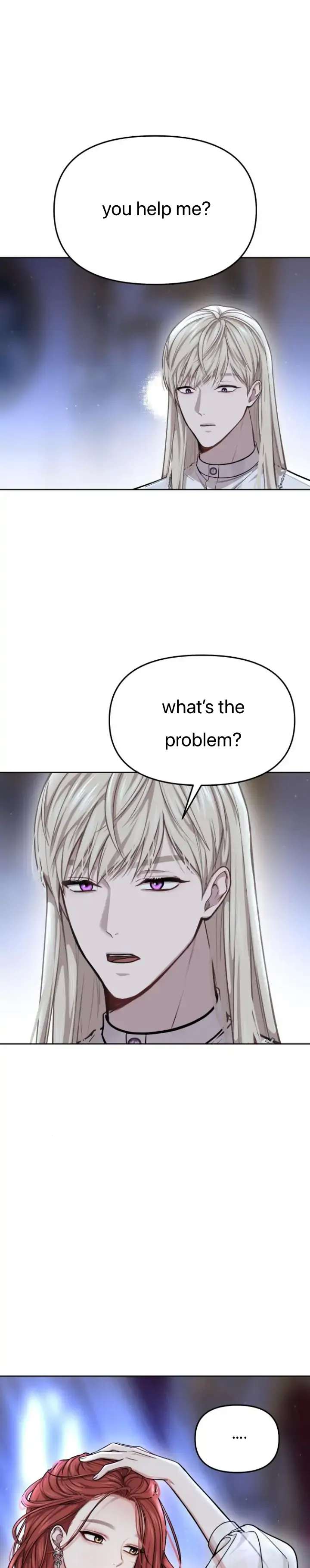 Read The Secret Bedroom of a Dejected Royal Daughter Manga Online