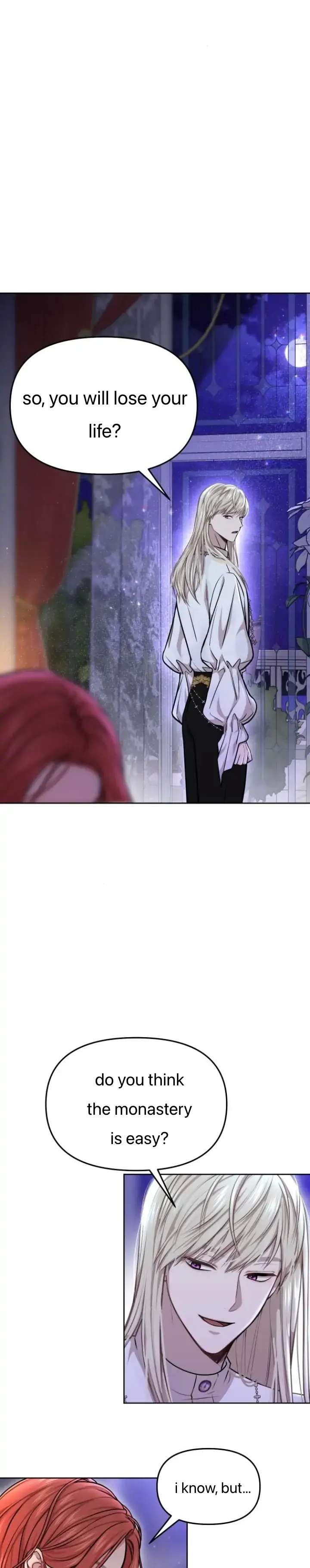 Read The Secret Bedroom of a Dejected Royal Daughter Manga Online