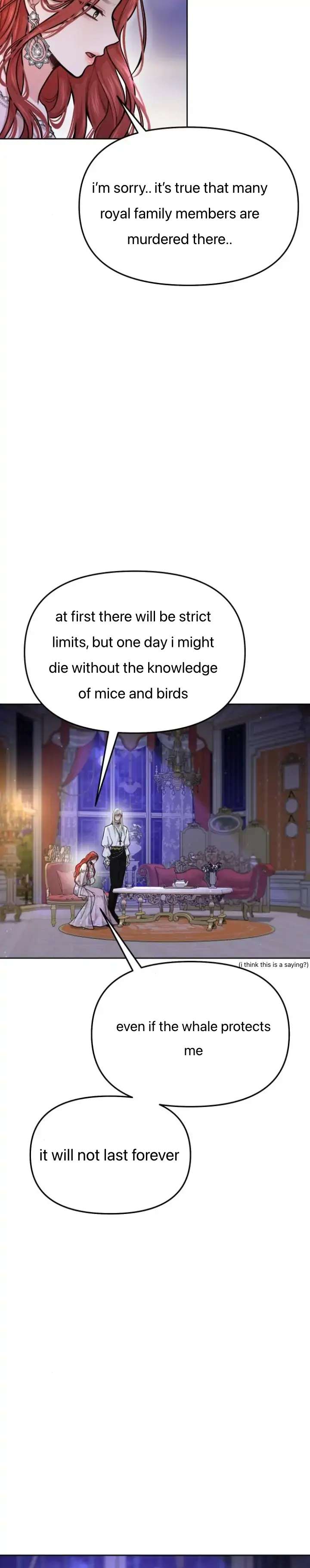 Read The Secret Bedroom of a Dejected Royal Daughter Manga Online