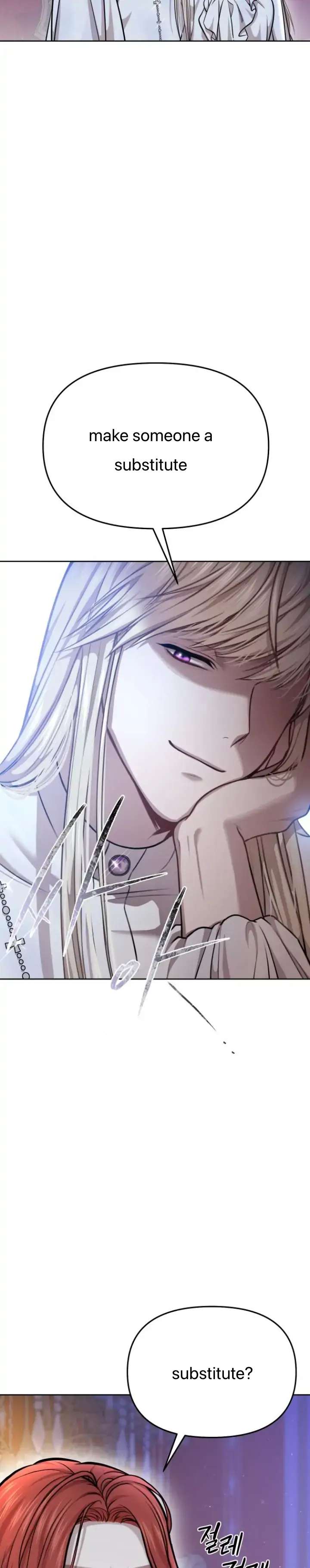 Read The Secret Bedroom of a Dejected Royal Daughter Manga Online